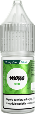 Liquid MONO 10ml - Aloe 12mg