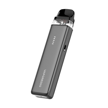 E-Zigarette POD Vaporesso XROS 6 Mini Titanium Black