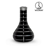 Krug Wookah Striped Black