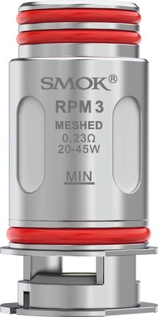 Coil SMOK RPM 3 Mesh - 0.23ohm