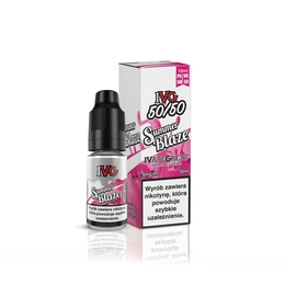 E-liquid IVG 50/50 10ml - Summer Blaze 06mg