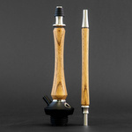 Shisha-Säule Union Sleek Rest Caramel