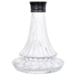 Waterpipe Aladin Alux 8 Black