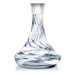 Vase Aladin Alux M2 Green