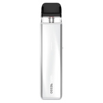 E-Zigarette POD Vaporesso XROS 5 Mini Titanium Silver