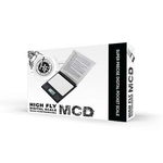 Electronic Balance HF - MCD (200g/0,01g)