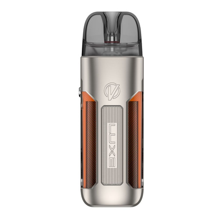 E-Zigarette POD Vaporesso LUXE X Pro Ultra Orange