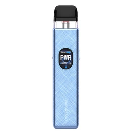 E-Papieros POD Vaporesso XROS 5 Blue Silk