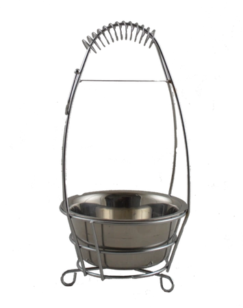 Koszyczek Na Węgiel Aladin Xl