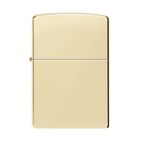 Feuerzeug ZIPPO - CHAMPAGNE