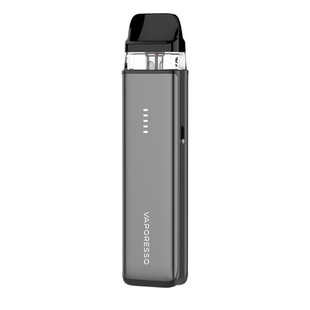 E-Zigarette POD Vaporesso XROS 6 Mini Titanium Black