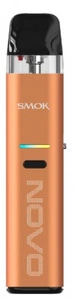 E-Papieros POD SMOK Novo ECO Orange