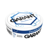 10 X Nikotinbeutel GARANT (Grant) Molecule - Double Ice 20mg