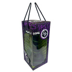 Bongopfeife High Fly (SI) - Stripes (w.32cm)