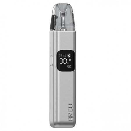 E-Zigarette POD SMOK Arco Digi Silver