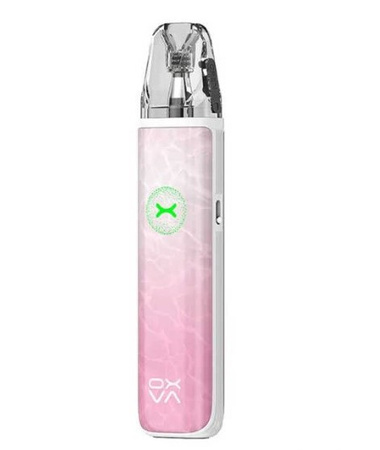 E-Zigarette POD OXVA Xlim Go 2 Pink Ripple