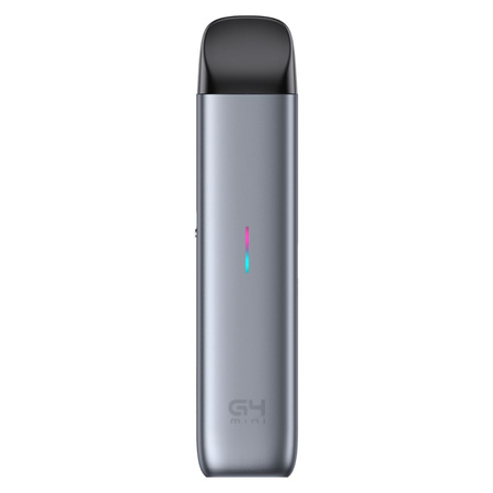E-Zigarette POD Uwell Caliburn G4 Mini Slate Grey 2ml