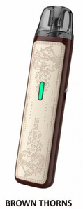 E-Zigarette POD Lost Vape Ursa Nano S II Brown Thorns