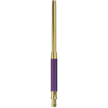 Mouthpiece Hoob SMPL Royal Purple x Gold