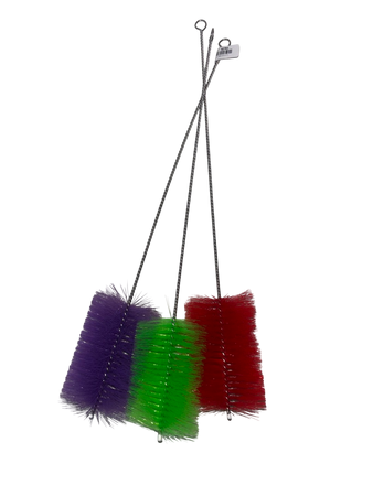 34cm Wasserpfeifen Reinigungsbürste