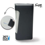 Feuerzeug Fummo Appin (Jet/Black)