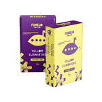Tabak FUMELO Dark Line - Yellow Submarine 50g