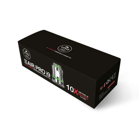 Ersatz-Coil VIVO AIR PRO/i9 - 0.4ohm