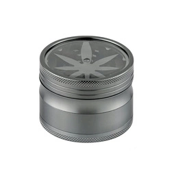 Młynek Do Tytoniu Super Heroes Grey Leaf