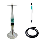 Wasserpfeife Aroma Hookah X Fumelo Zulu