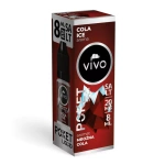 Liquid VIVO Poket 8ml - Cola Ice 20mg