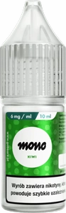Liquid MONO 10ml - Kiwi 6mg