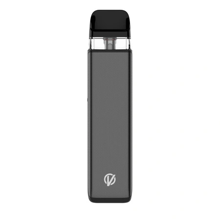 E-Papieros POD Vaporesso XROS 6 Mini Titanium Black