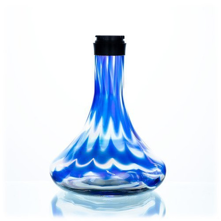 Wasserpfeife Aladin Alux 4 Blue