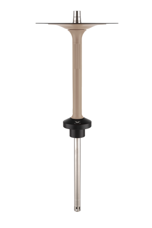 Shisha-Säule SWAY Base - Biscuit
