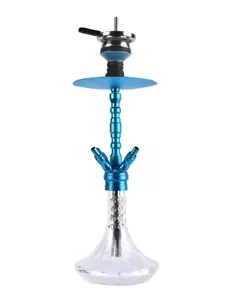 Waterpipe Jookah Under Royal M Sky Blue
