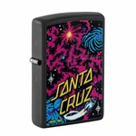 Lighter ZIPPO - SANTA CRUZ DESIGN
