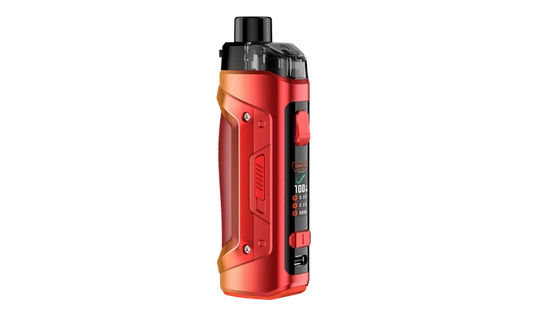 E-Cigarette POD Geekvape Aegis Boost Pro 2 B100 - Golden Red