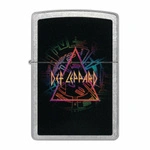 Zapalniczka SEL-ZIPPO - DEF LEPPARD*