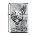 Zapalniczka ZIPPO - AEROSTAT