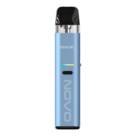 E-Papieros POD SMOK Novo ECO Pale Blue