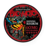 Nikotinbeutel BAD MOJO Shining Redrum 60mg