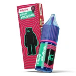 E-liquid GO BEARS Drops 10ml - Zielone Winogrono 20mg