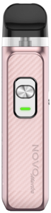 E-Zigarette POD SMOK Master - Pale Pink