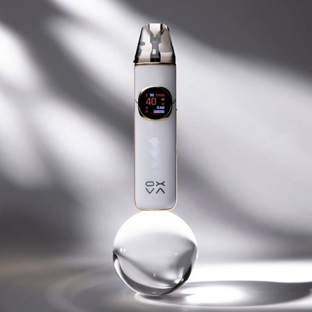 E-Cigarette POD OXVA NeXLIM 2 Pearly White