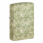 Feuerzeug ZIPPO - CANNABIS DESIGN