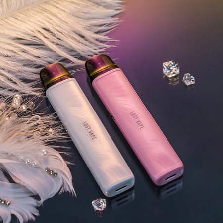 E-Papieros POD Lost Vape Ursa Nano 3 Silk Rose