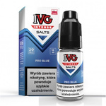 Liquid IVG Intense Salt 10ml - Pro Blue 20mg
