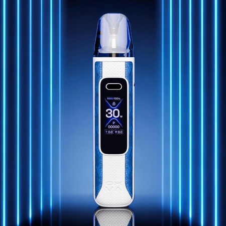 E-Zigarette POD OXVA XLIM Pro 3 Sky Blue