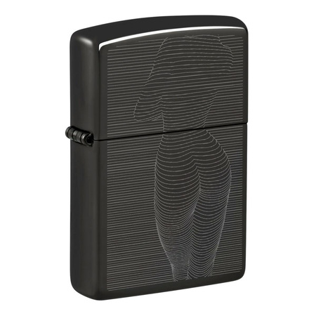 Feuerzeug ZIPPO - LADY DESIGN
