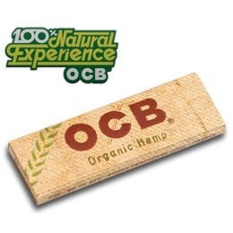 Rolling Papers OCB Organic